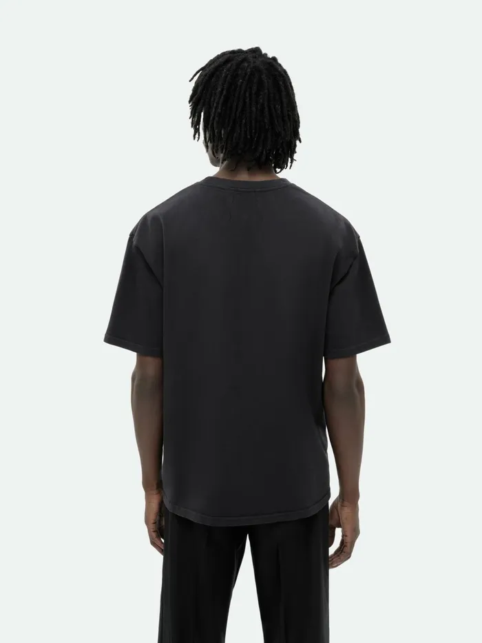 BORDEAUX GRAND TEE Men Rhude Tees
