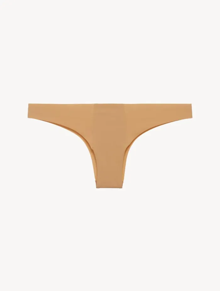 Brazilian Brief In Nude Lingerie La Perla Brazilian