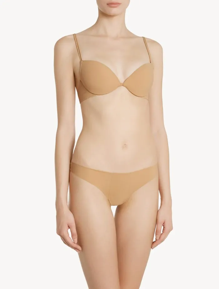 Brazilian Brief In Nude Lingerie La Perla Brazilian Brazilian Brief In Nude Lingerie La Perla Brazilian