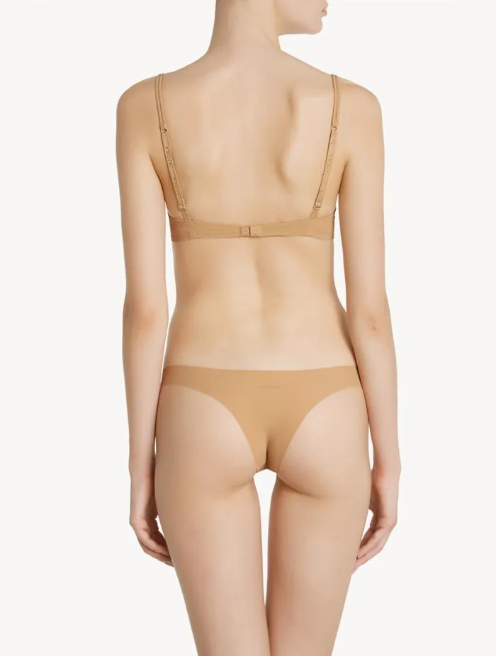 Brazilian Brief In Nude Lingerie La Perla Brazilian Brazilian Brief In Nude Lingerie La Perla Brazilian