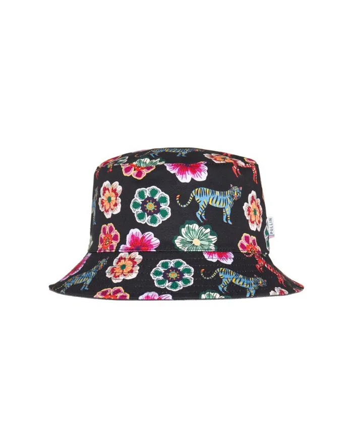 Bucket Hat ROAR Eshop PullIn Hats