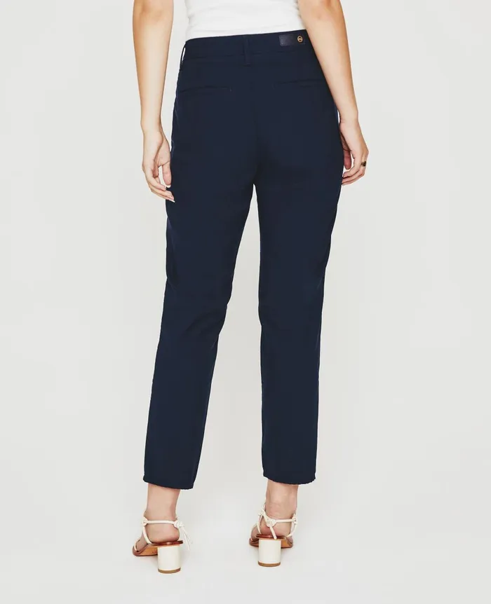 Caden Navy Women AG Jeans Pants