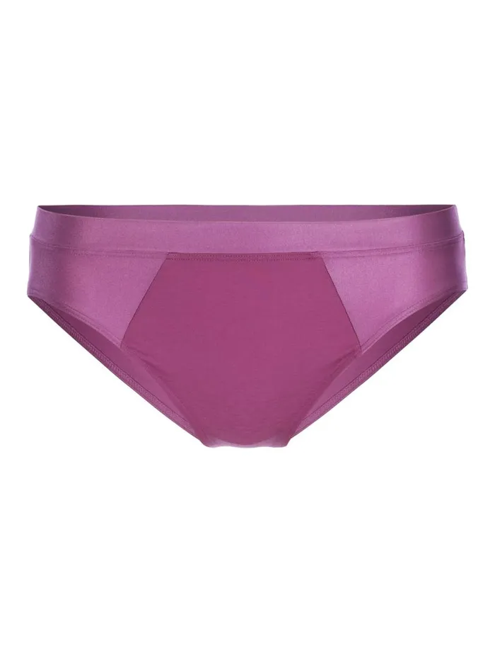 CALIDA Bottoms Women Brief Mulberry Mauve