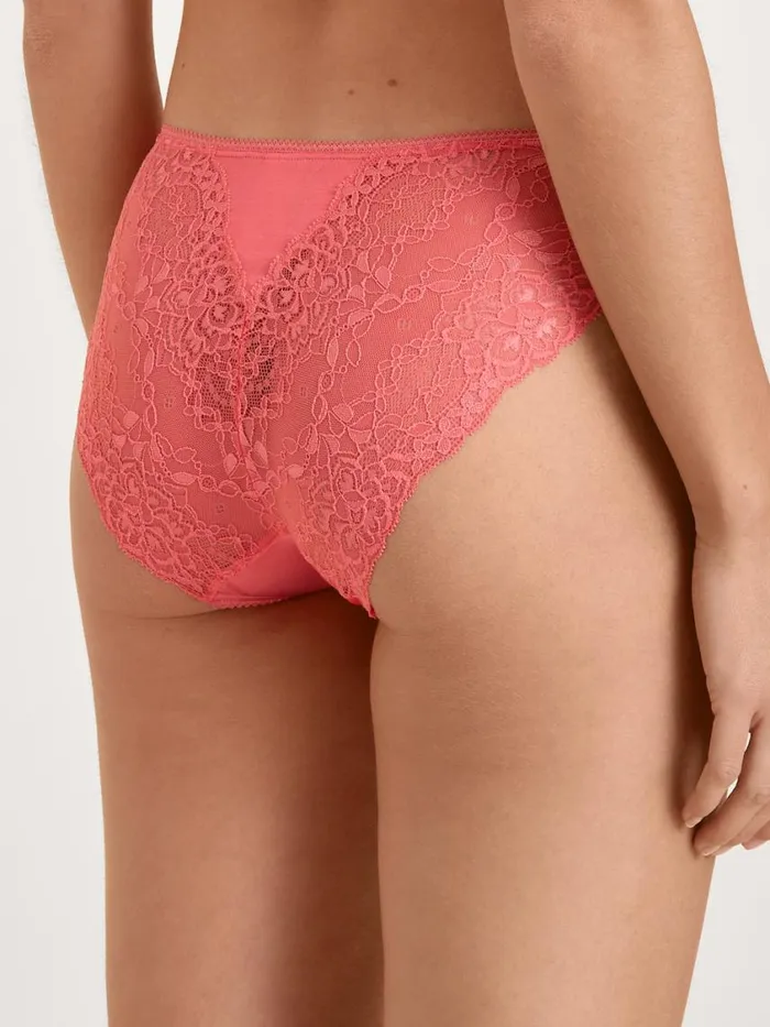 CALIDA Bottoms Women Brief Porcelain Rose