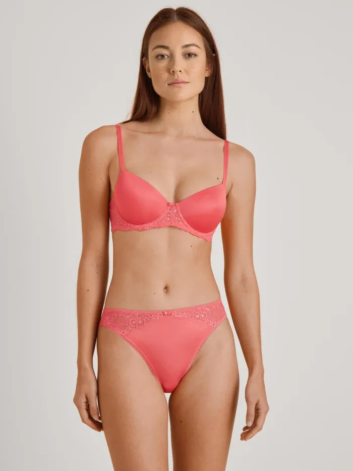 CALIDA Bottoms Women Brief Porcelain Rose
