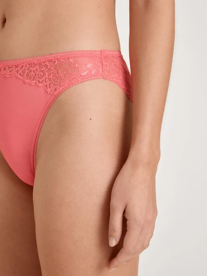 CALIDA Bottoms Women Brief Porcelain Rose