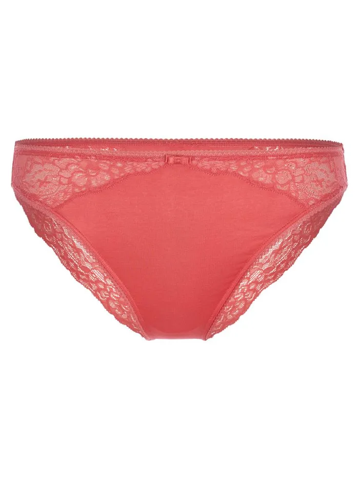 CALIDA Bottoms Women Brief Porcelain Rose