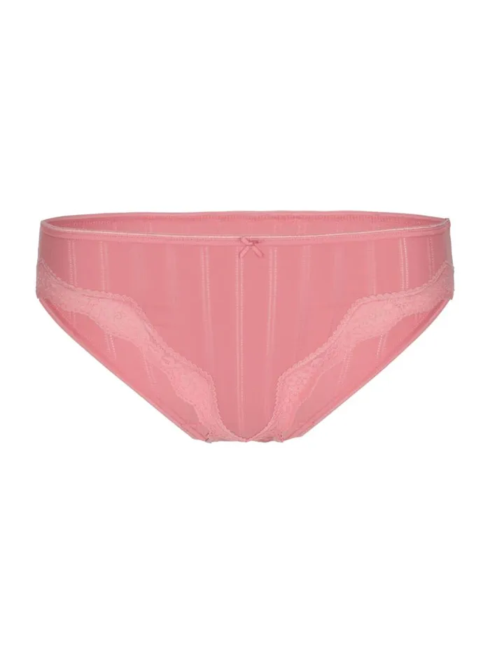 CALIDA Bottoms Women Brief Regular Cut Strawberry Ice