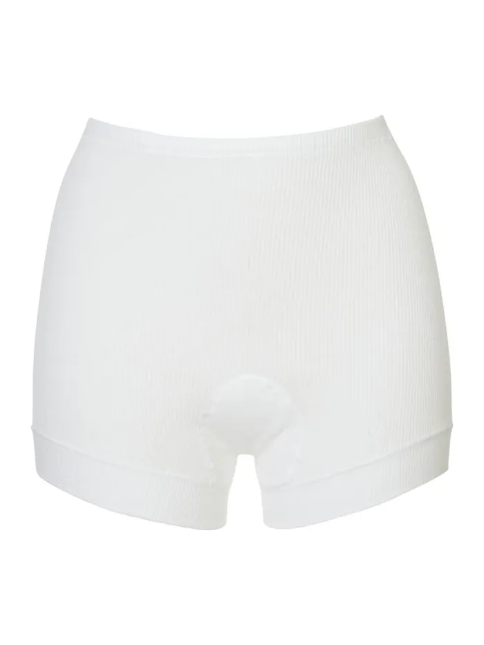 CALIDA Bottoms Women Pants Weiss