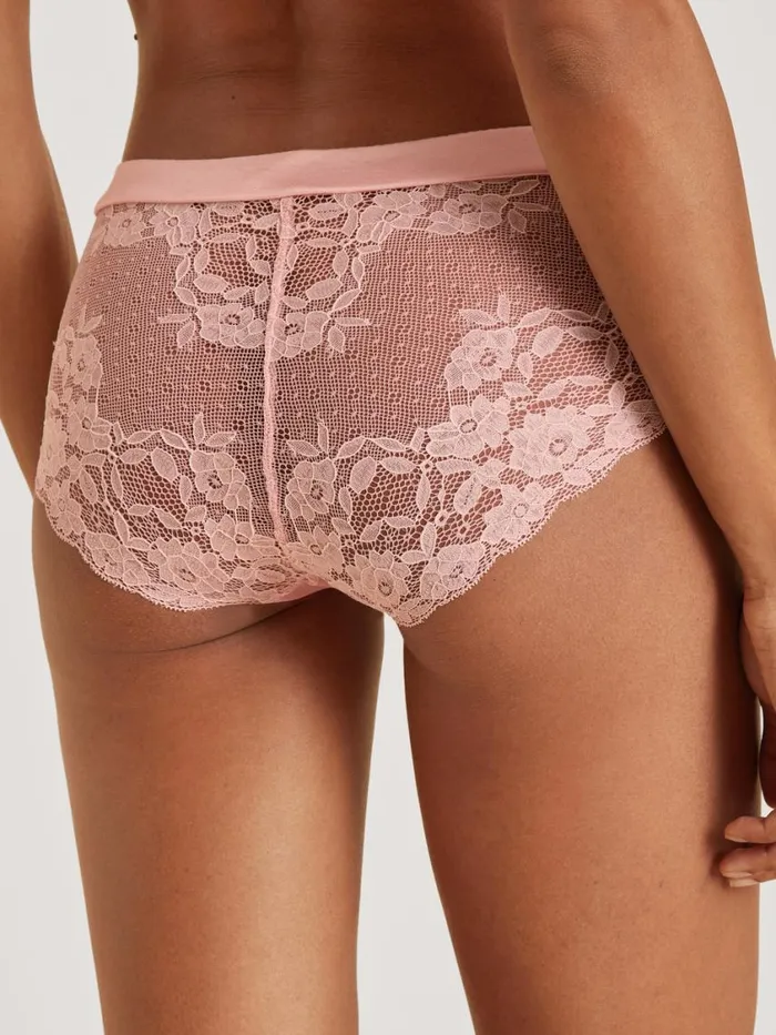 CALIDA Bottoms Women Panty Peach Rose