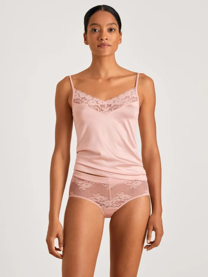 CALIDA Bottoms Women Panty Peach Rose