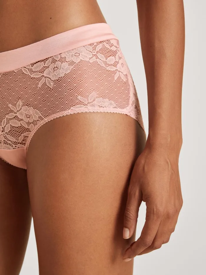 CALIDA Bottoms Women Panty Peach Rose