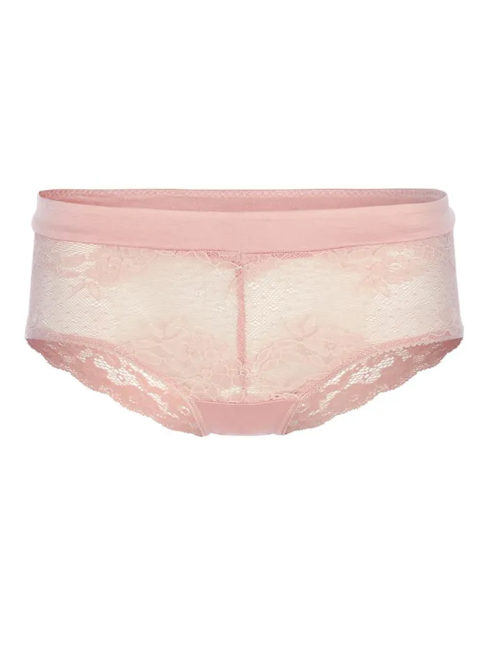 CALIDA Bottoms Women Panty Peach Rose