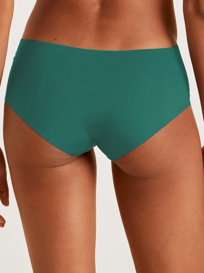 CALIDA Functional Underwear Women Panty Cradle To Cradle Certified Galapagos Green CALIDA Functional Underwear Women Panty Cradle To Cradle Certified Galapagos Green