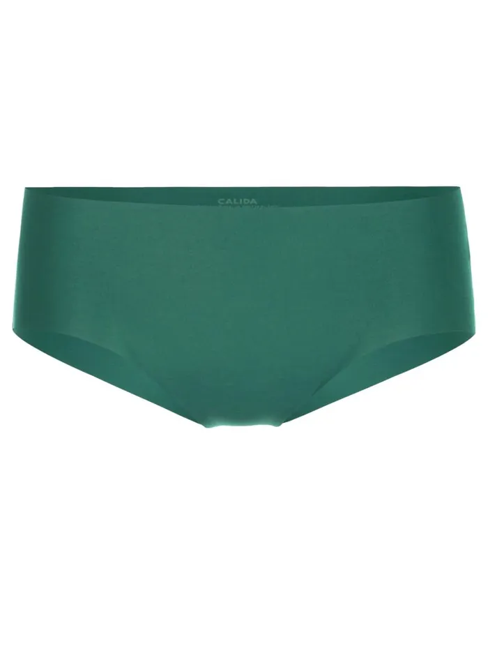 CALIDA Functional Underwear Women Panty Cradle To Cradle Certified Galapagos Green