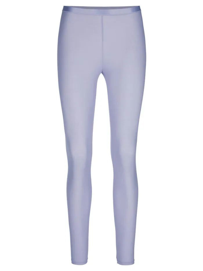 CALIDA Leggings Women Leggings Lanquid Lavender