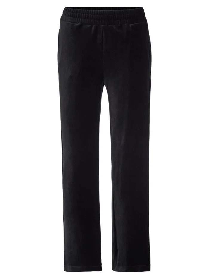 CALIDA Pants Women Pants Schwarz