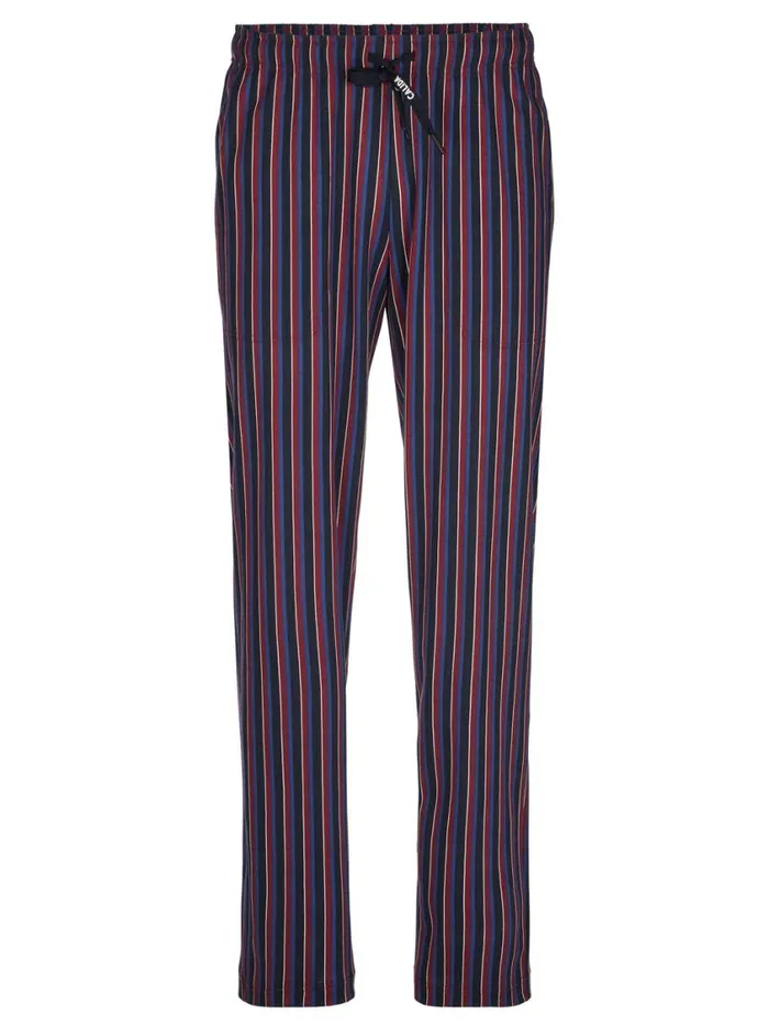 CALIDA Pyjama Pants Men Pants Mars Red