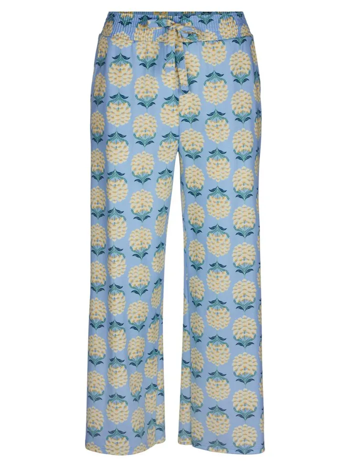 CALIDA Show All Women 78 Pants Placid Blue