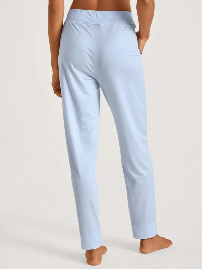 CALIDA Show All Women Pants Harmony Blue