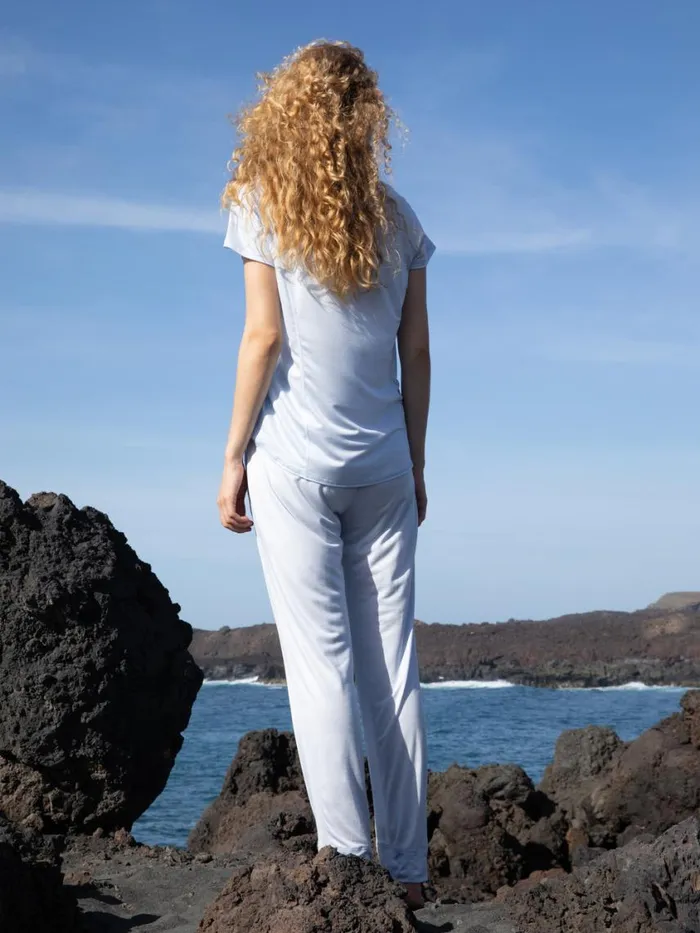 CALIDA Show All Women Pants Harmony Blue