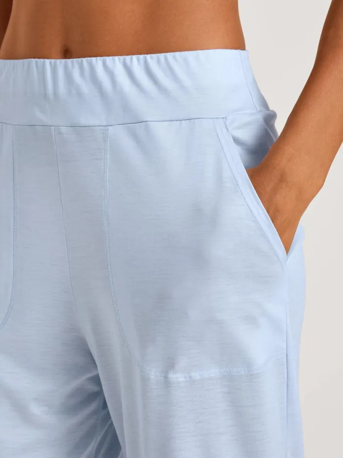 CALIDA Show All Women Pants Harmony Blue