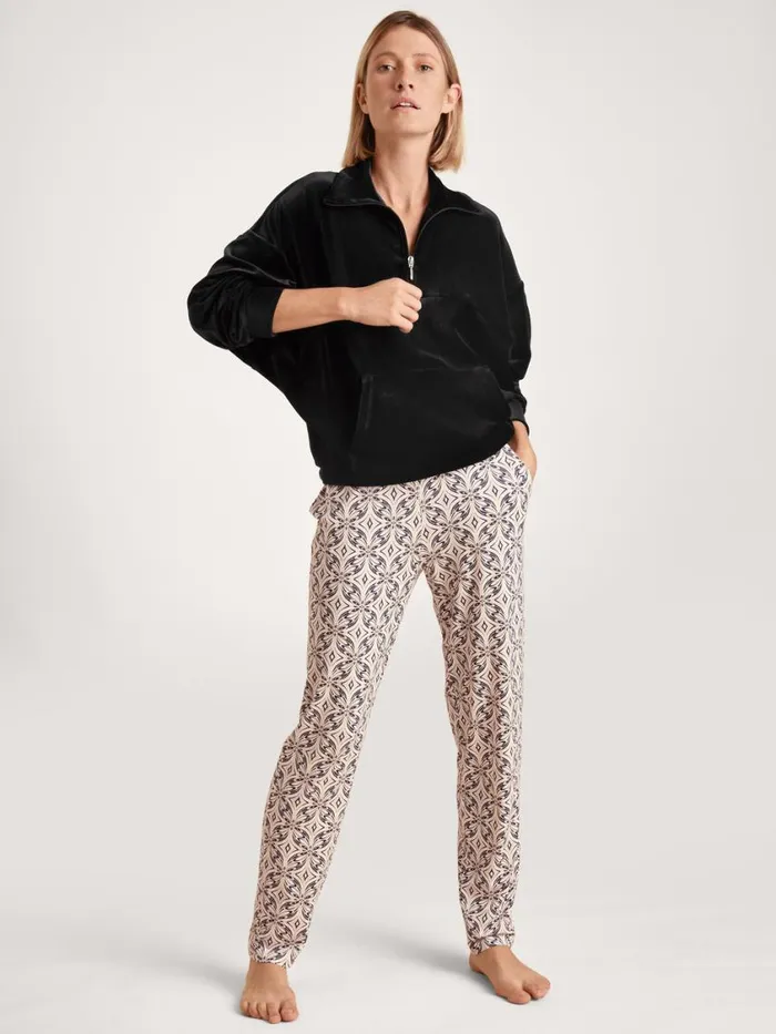 CALIDA Show All Women Pants Light Macadamia
