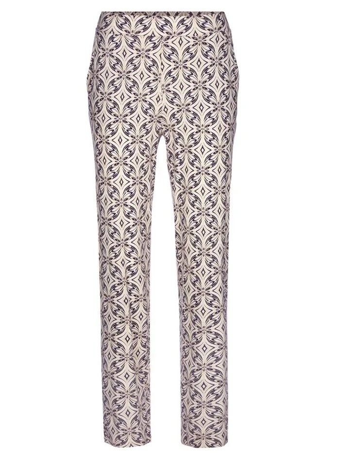CALIDA Show All Women Pants Light Macadamia