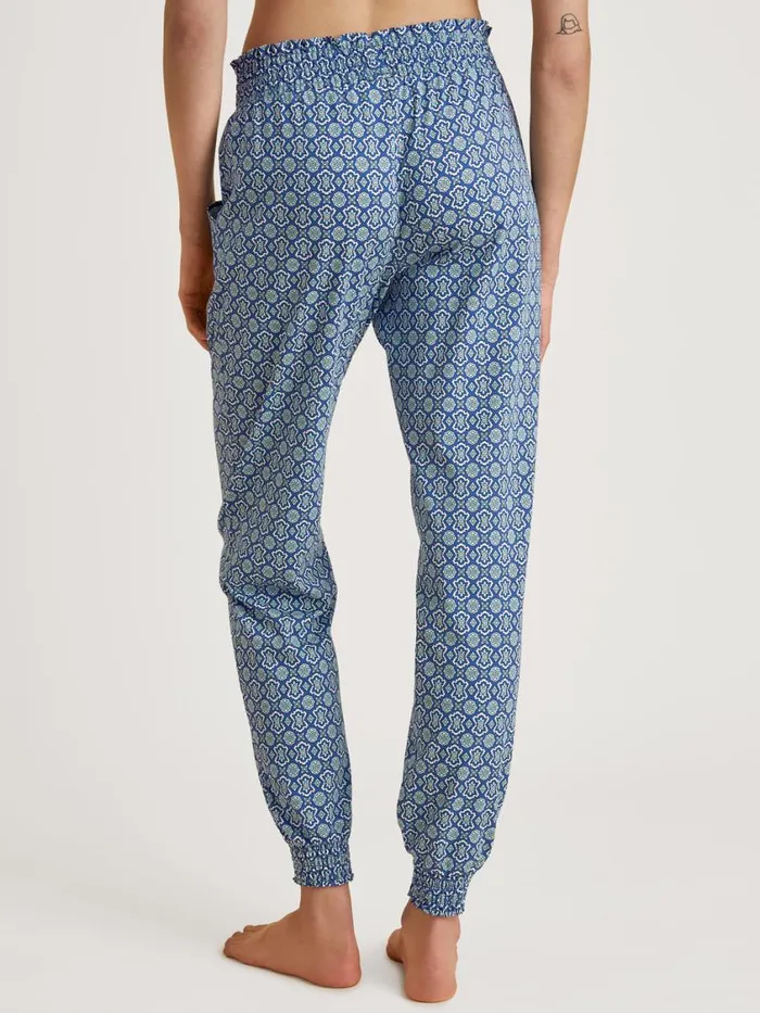 CALIDA Show All Women Pants Sodalite Blue