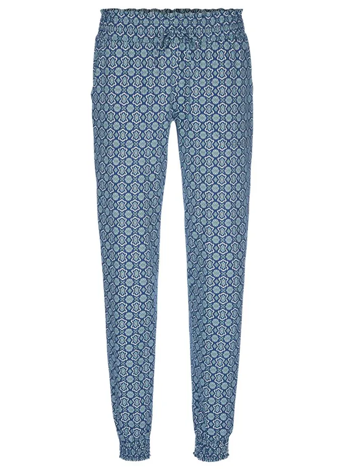 CALIDA Show All Women Pants Sodalite Blue