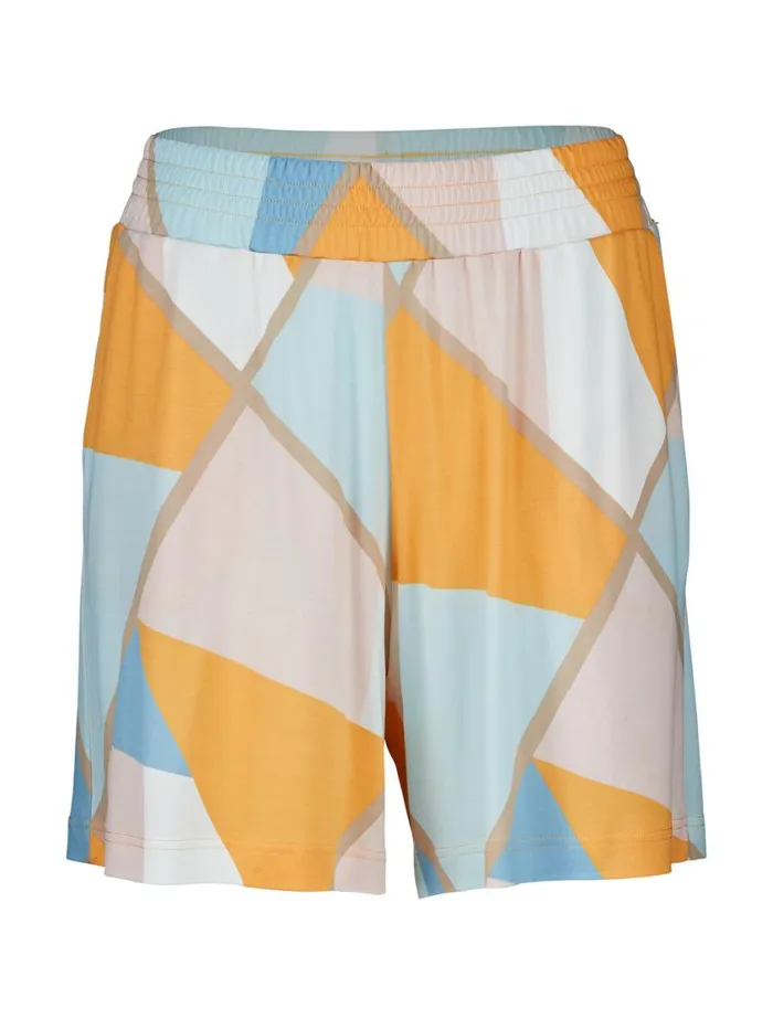 CALIDA Show All Women Shorts Cradle To Cradle Certified Amber Yellow