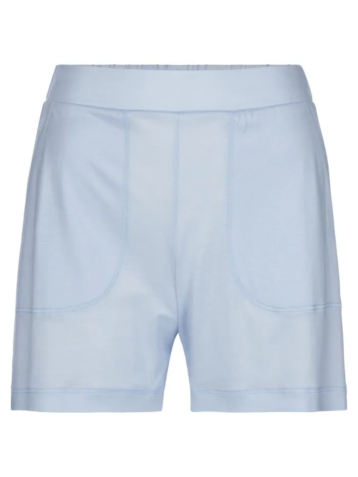 CALIDA Show All Women Shorts Harmony Blue