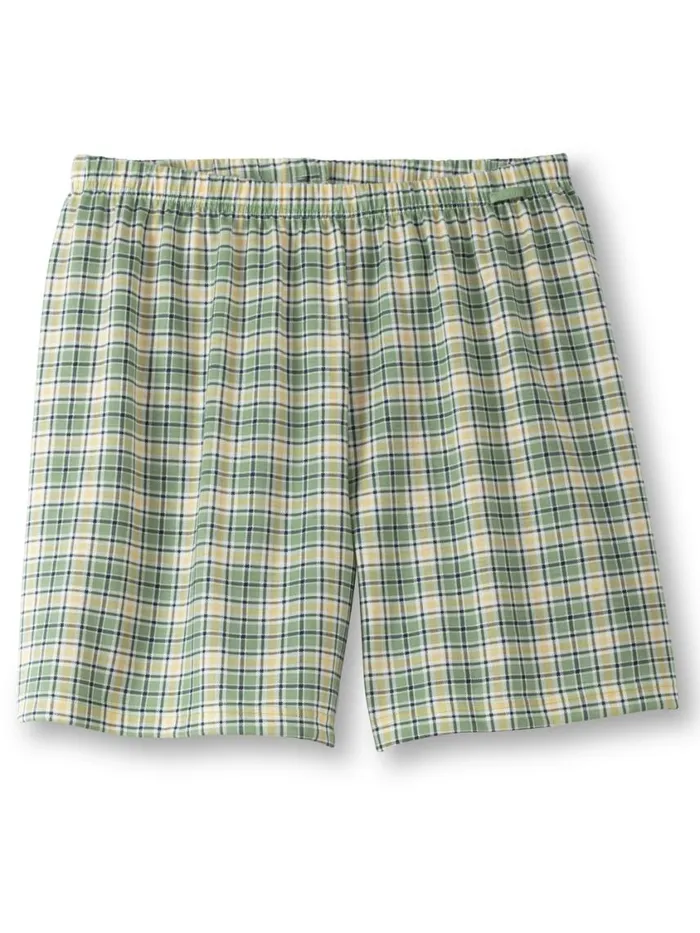 CALIDA Underpants Men Boxer Shorts Loden Frost