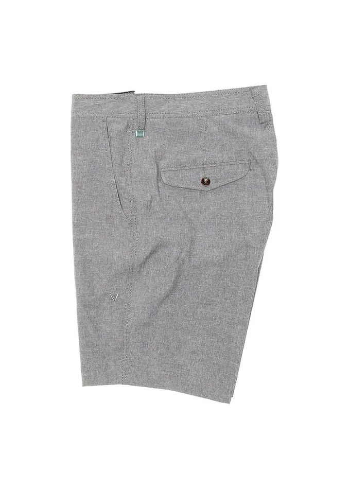 Canyons Hybrid 13quot Kids Walkshort Black 2 Men Vissla Youth