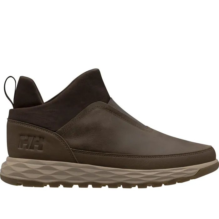Casual Footwear Women Helly Hansen W CORA 745 Cement Co