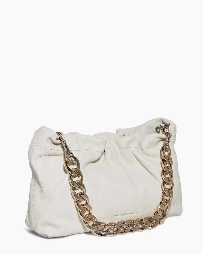Chain Shoulder Vanilla Ice Women Aimee Kestenberg Satchels