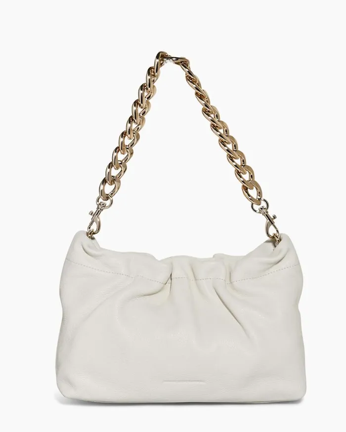 Chain Shoulder Vanilla Ice Women Aimee Kestenberg Satchels