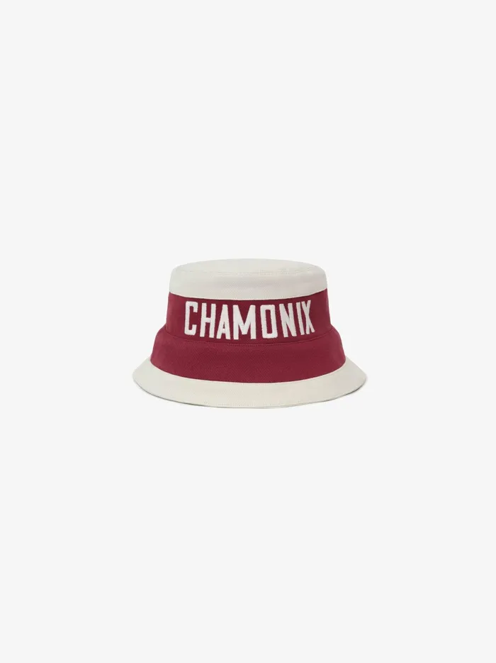 CHAMONIX BUCKET HAT Unisex Rhude Bucket Hats