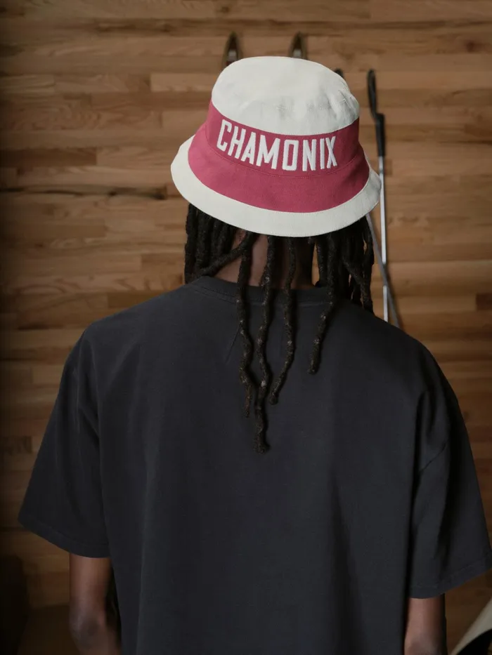 CHAMONIX BUCKET HAT Unisex Rhude Bucket Hats