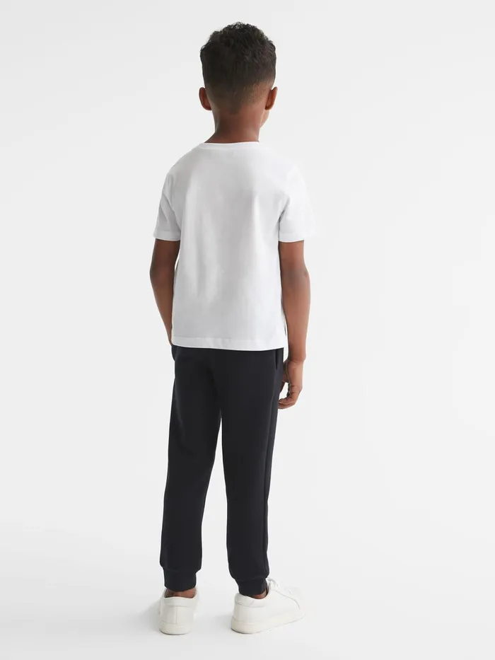 Children Reiss TShirts Bless 3 Pack Crew Neck TShirts Multi