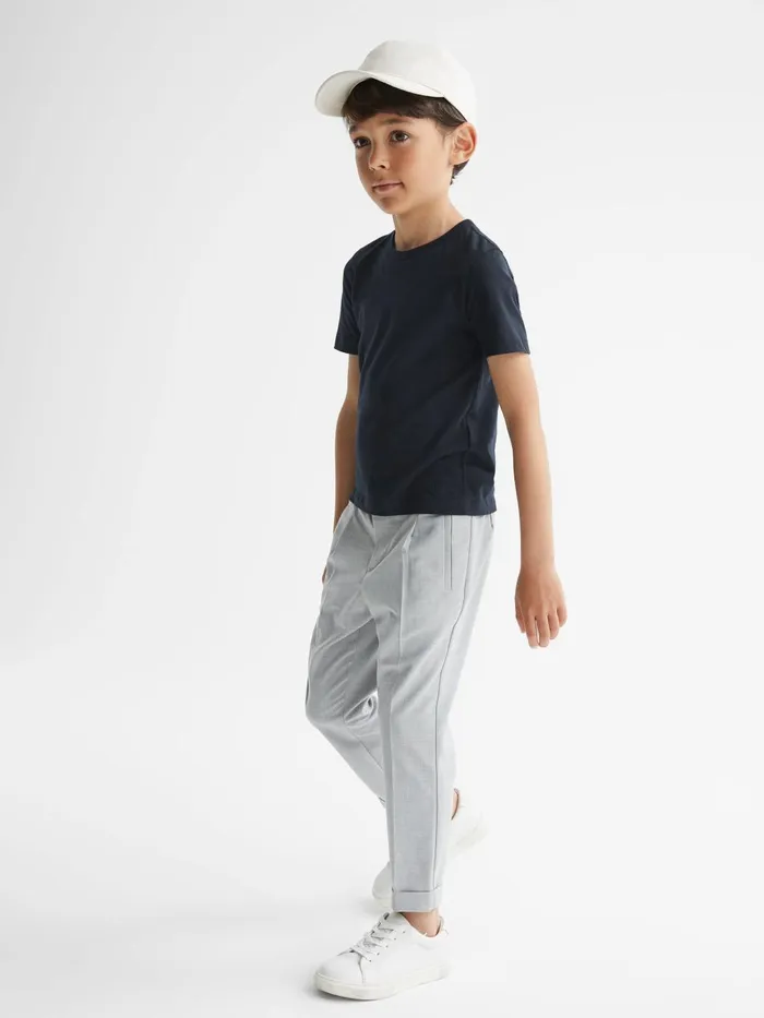 Children Reiss TShirts Bless 3 Pack Crew Neck TShirts Multi