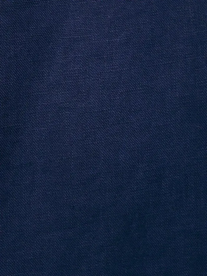 Clothing The Reformation Holt Linen Dress Danube