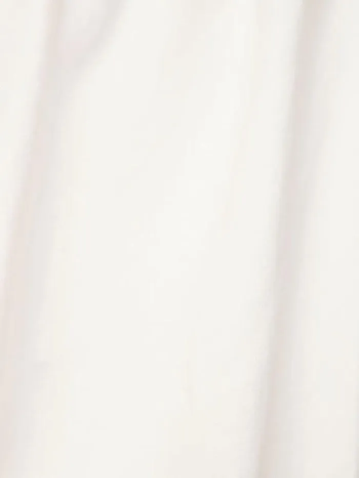 Clothing The Reformation Moira Dress White