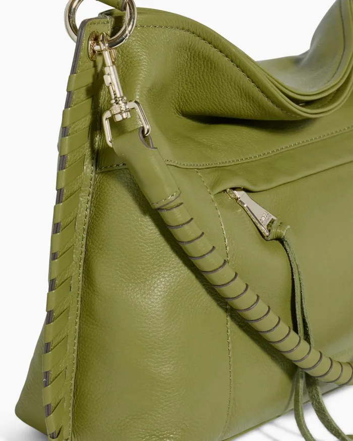 Complete Me Convertible Shoulder Matcha Green Women Aimee Kestenberg Shoulder Bags