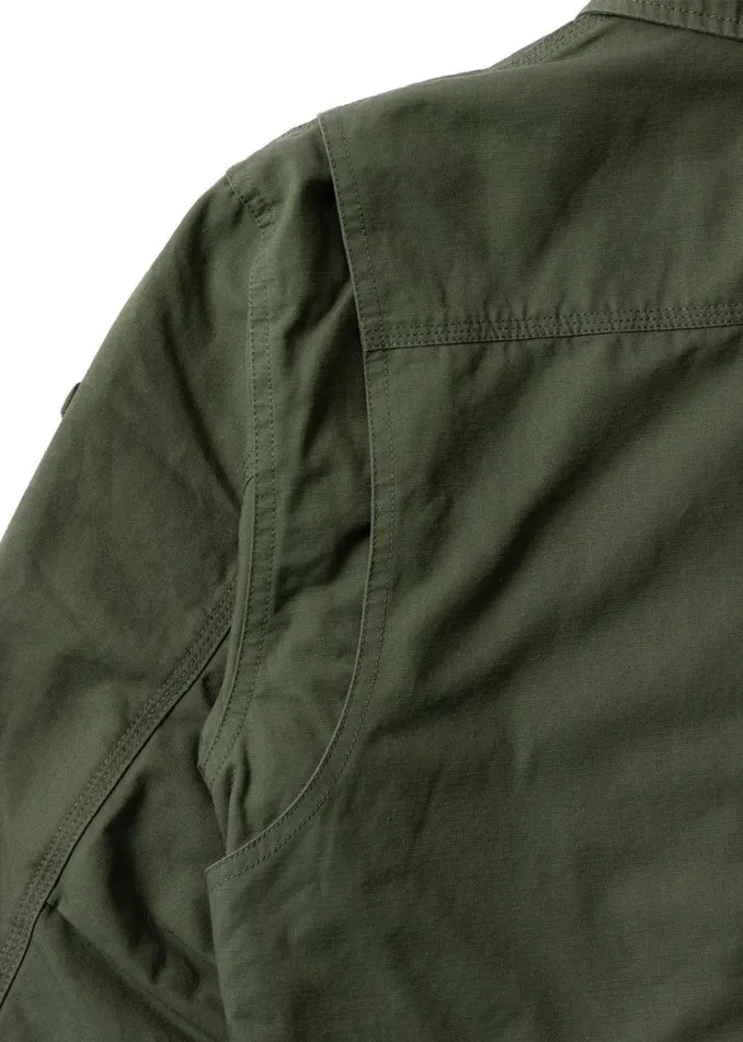 Creators Craftsman Eco Jacket Tarp Men Vissla Jackets