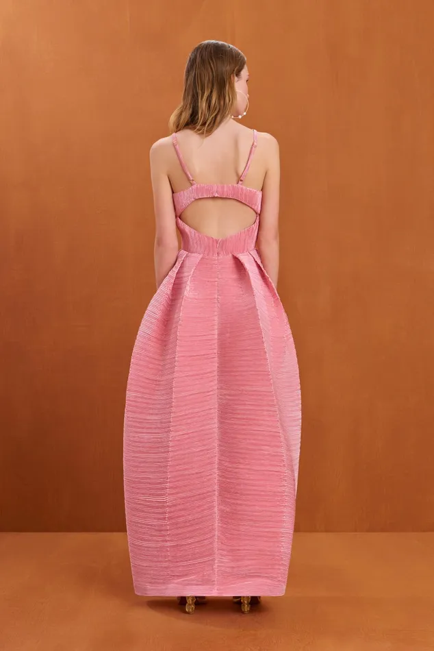 Cult Gaia Amaria Gown Ballet Women Gowns