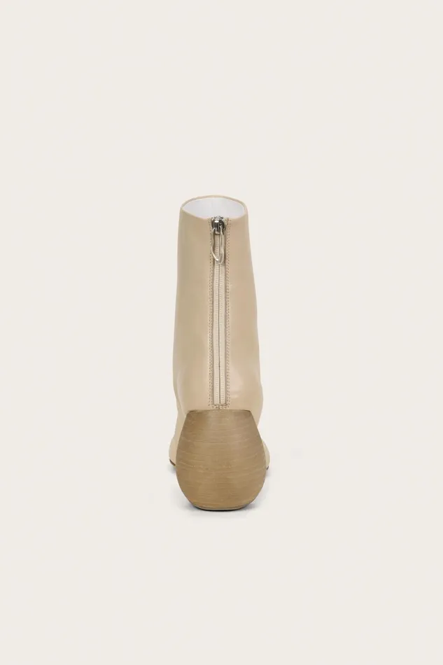 Cult Gaia Ryan Boot Alabaster Women Boots