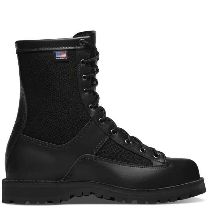 Danner Boots Acadia 8034 Black Insulated 200g 8211 MenWomen