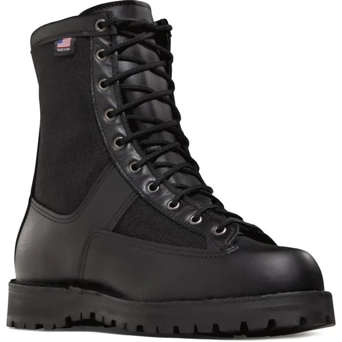 Danner Boots Acadia 8034 Black Insulated 200g 8211 MenWomen
