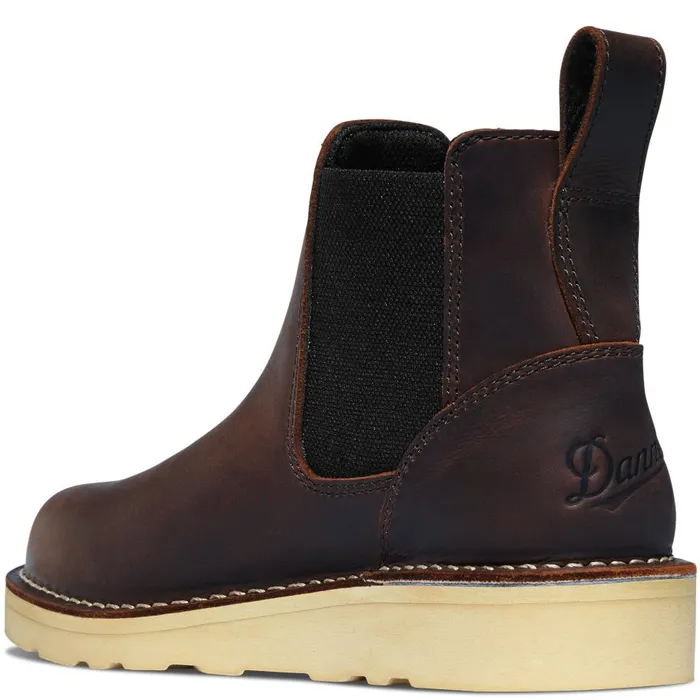 Danner Boots Bull Run Chelsea 5034 Brown 8211 MenWomen